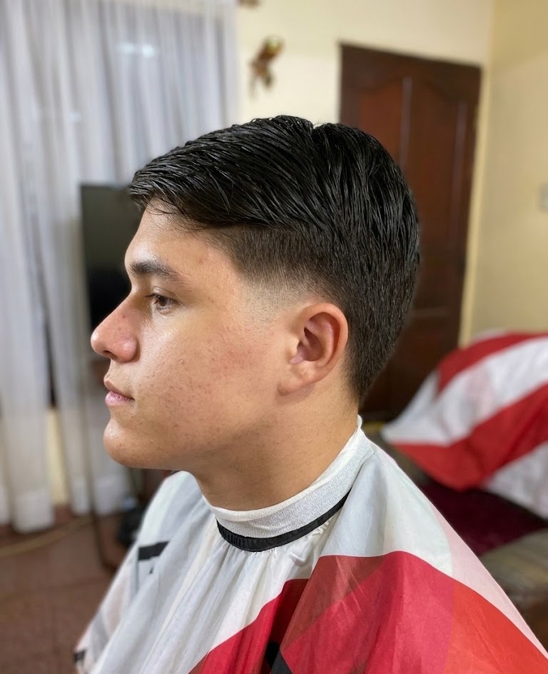 Trabajo realizado — cliente 2