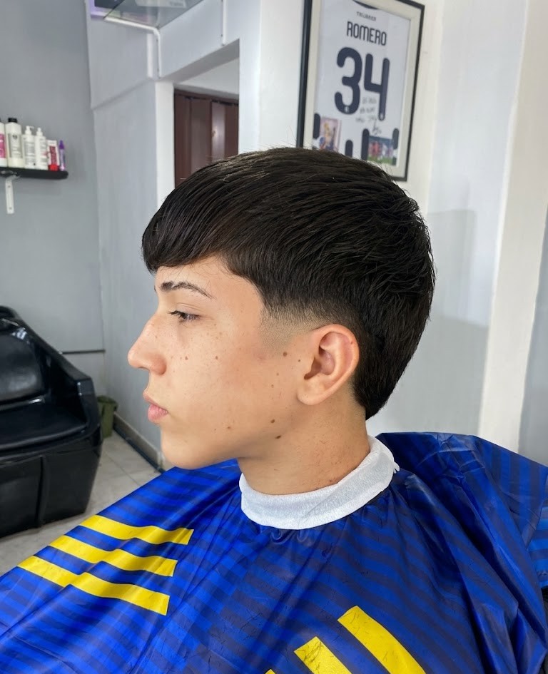 Trabajo realizado — cliente 3